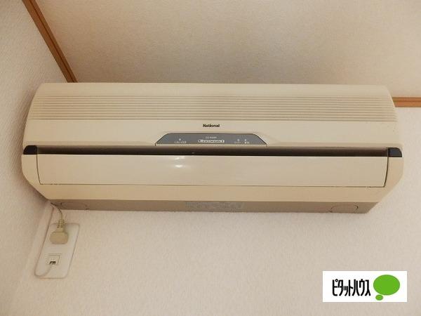 パークビューテラス　Ｃ棟（2） 部屋画像