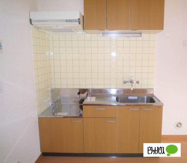 パークビューテラス　Ｃ棟（2） 部屋画像