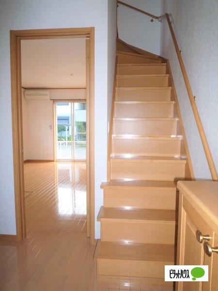 パークビューテラス　Ｃ棟（2） 部屋画像
