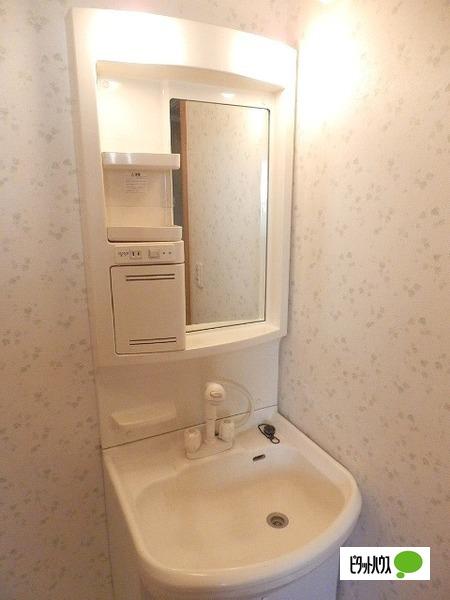 パークビューテラス　Ｃ棟（2） 部屋画像