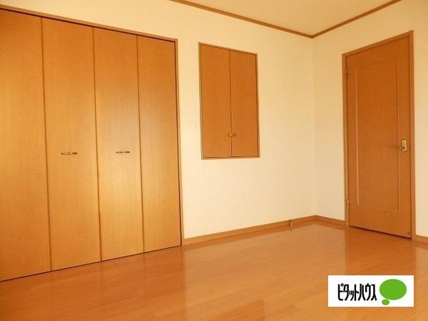 パークビューテラス　Ｃ棟（2） 部屋画像
