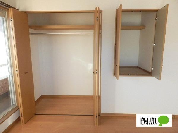 パークビューテラス　Ｃ棟（2） 部屋画像