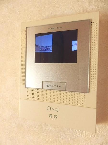 太田市鳥山上町アパート 部屋画像