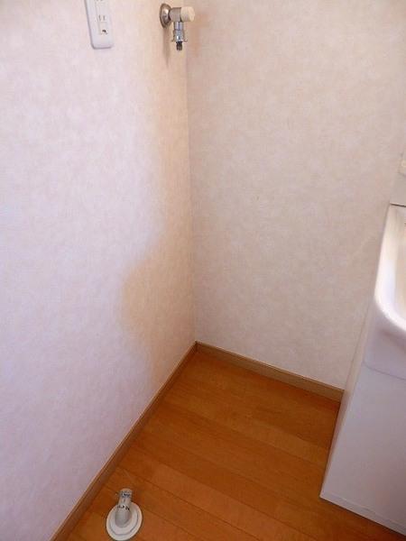 太田市鳥山上町アパート 部屋画像