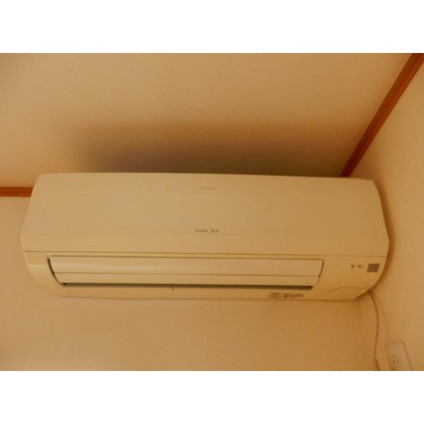 太田市鳥山上町アパート 部屋画像