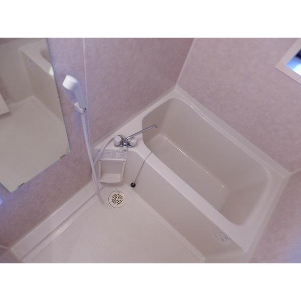 太田市鳥山上町アパート 部屋画像