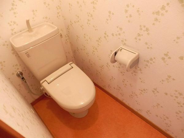 太田市鳥山上町アパート 部屋画像