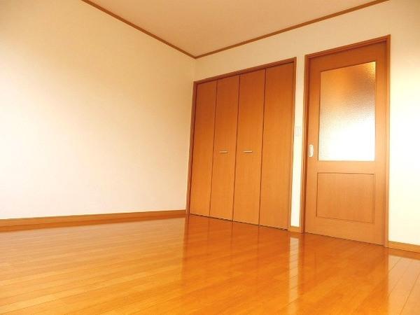 太田市鳥山上町アパート その他部屋・スペース