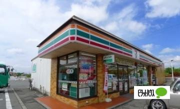 セブンイレブン太田市鳥山上町店：335m