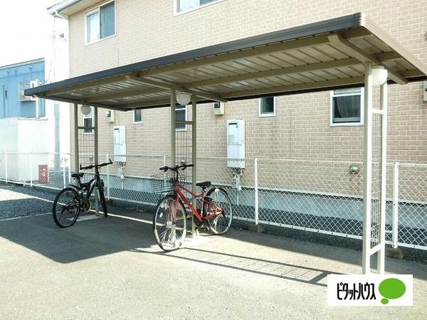 ユニフレックスＡ棟（103） その他
