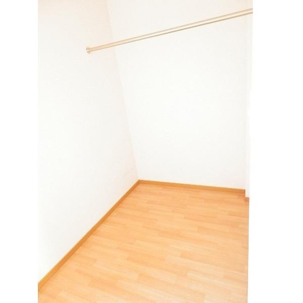 ユニフレックスＡ棟（103） 部屋画像
