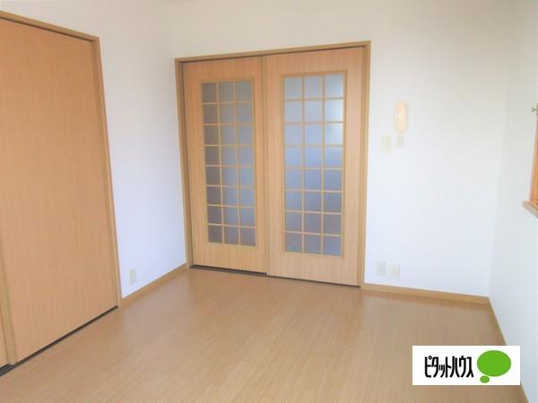 シェーヌメゾン（A201） 部屋画像