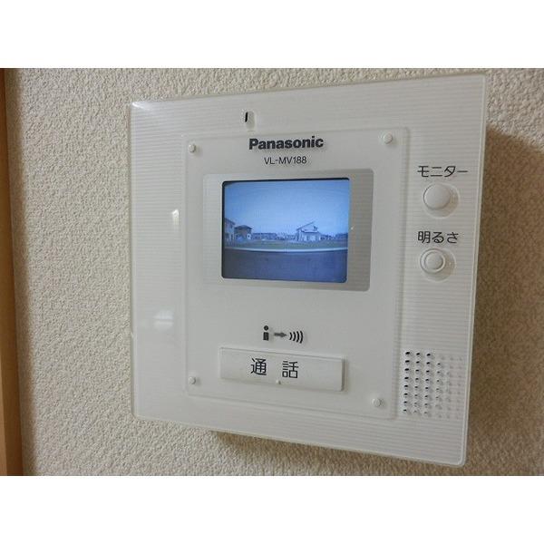 パラスト・イシハラ（103） 部屋画像