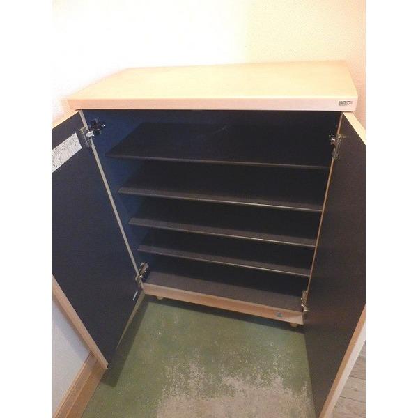 パラスト・イシハラ（103） 部屋画像