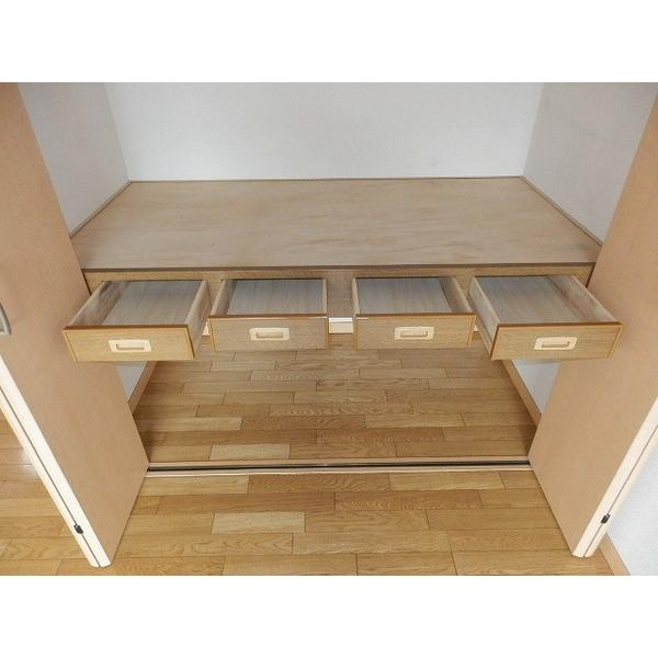 パラスト・イシハラ（103） 部屋画像