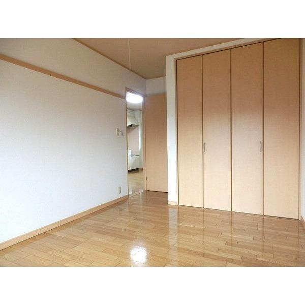 パラスト・イシハラ（103） 部屋画像