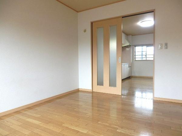 パラスト・イシハラ（103） 部屋画像