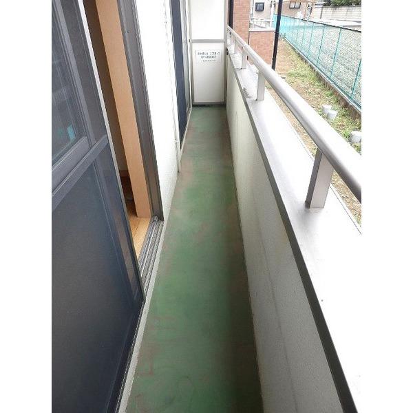 パラスト・イシハラ（105） 部屋画像