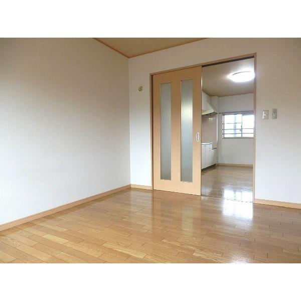 パラスト・イシハラ（105） 部屋画像