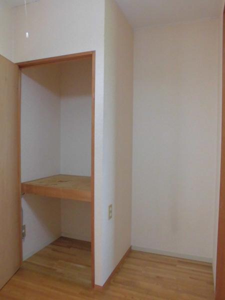 邑楽郡大泉町朝日アパート 部屋画像