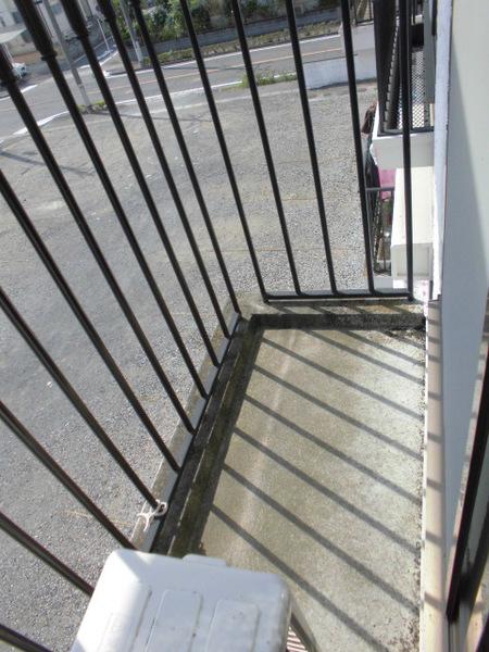 邑楽郡大泉町朝日アパート 部屋画像