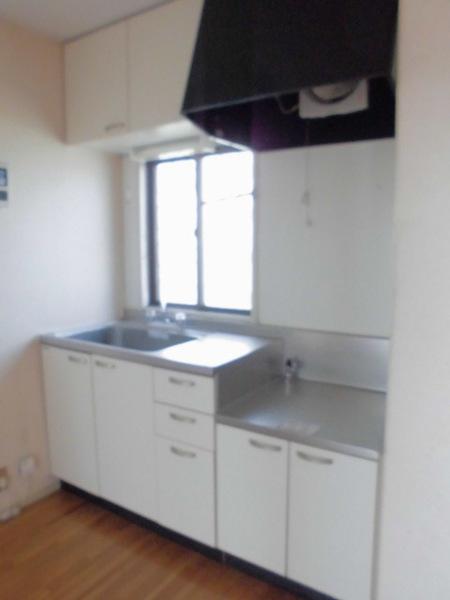 邑楽郡大泉町朝日アパート 部屋画像