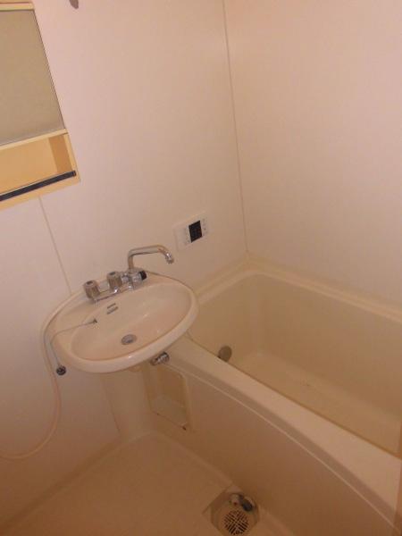 邑楽郡大泉町朝日アパート 部屋画像
