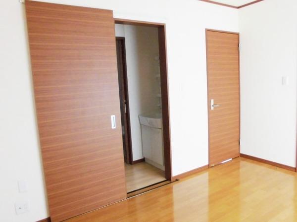 ロジエ（202） その他部屋・スペース
