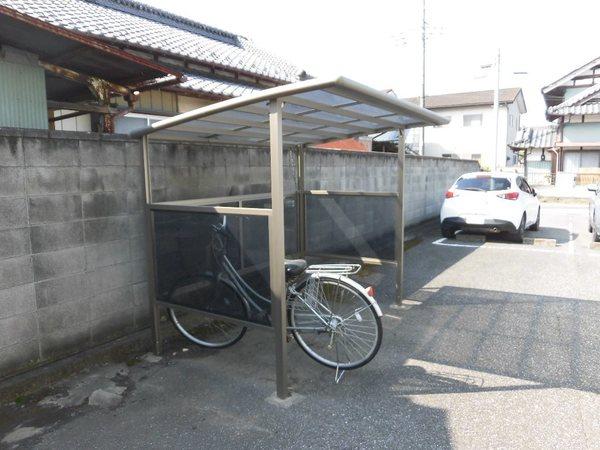 アネックス２１坂田（202） 物件画像