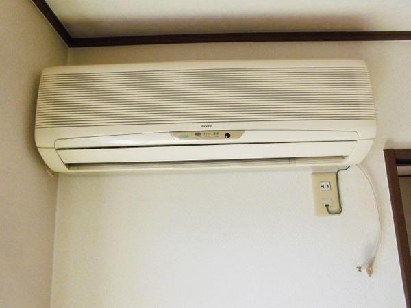 エムハイツ（102） 部屋画像