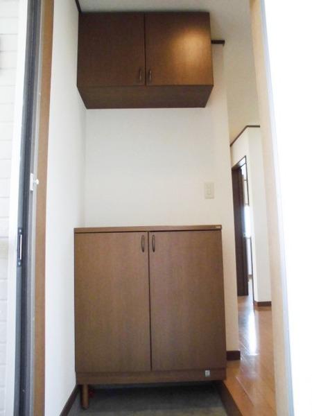 エムハイツ（102） 部屋画像