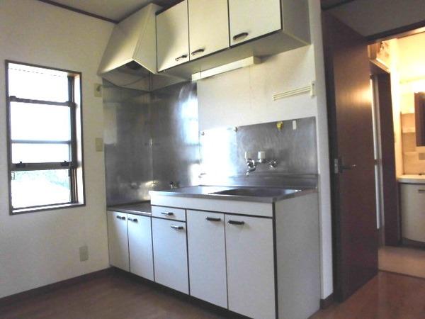 エムハイツ（102） 部屋画像