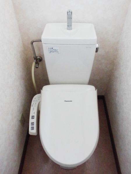 エムハイツ（102） 部屋画像