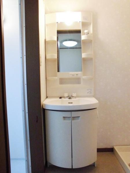 エムハイツ（102） 部屋画像