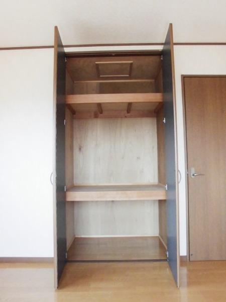 エムハイツ（102） 部屋画像