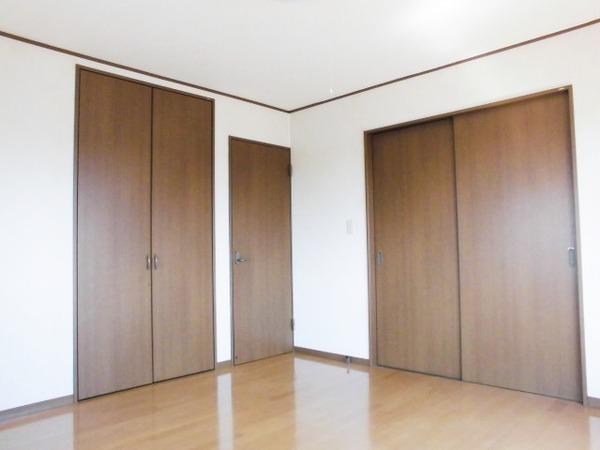 エムハイツ（102） 部屋画像