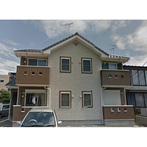ピエールドゥ大手町の賃貸物件