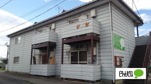 コーポサンセ（203） その他