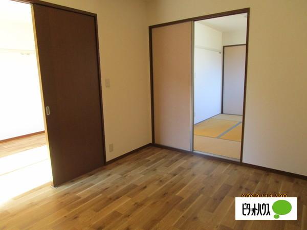 セピア（101） その他部屋・スペース
