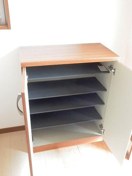 ウィルコート（I） その他