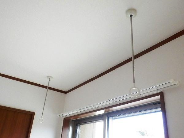 ウィルコート（I） 設備