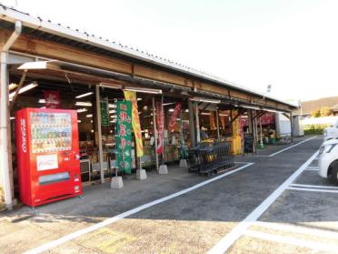 ヤオコー佐野浅沼店：1055m