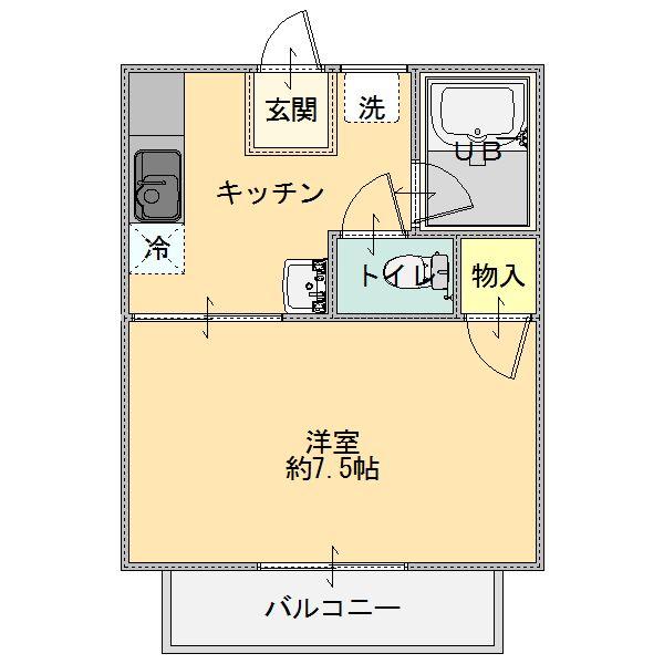 写真:物件の写真