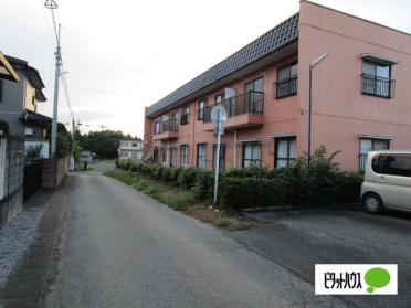 ★お部屋探しはピタットハウス館林店へ★