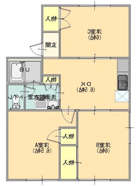 写真:物件の写真