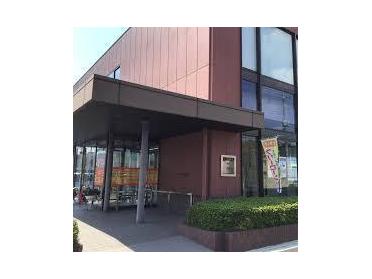 栃木信用金庫佐野南支店：316m