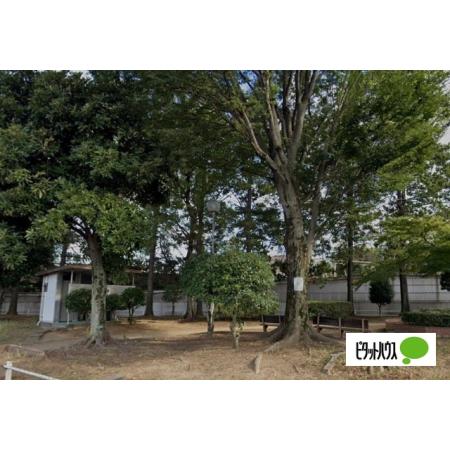 1号小桑原緑地：882m