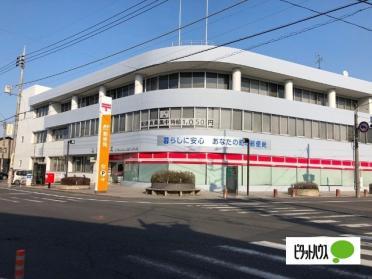 群馬県立館林女子高校：1582m