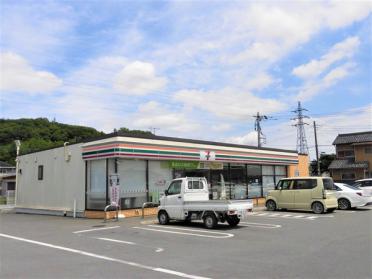 セブンイレブン栃木大森町店：209m