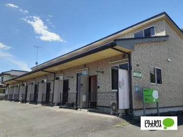 ★お部屋探しはピタットハウス館林店へ★